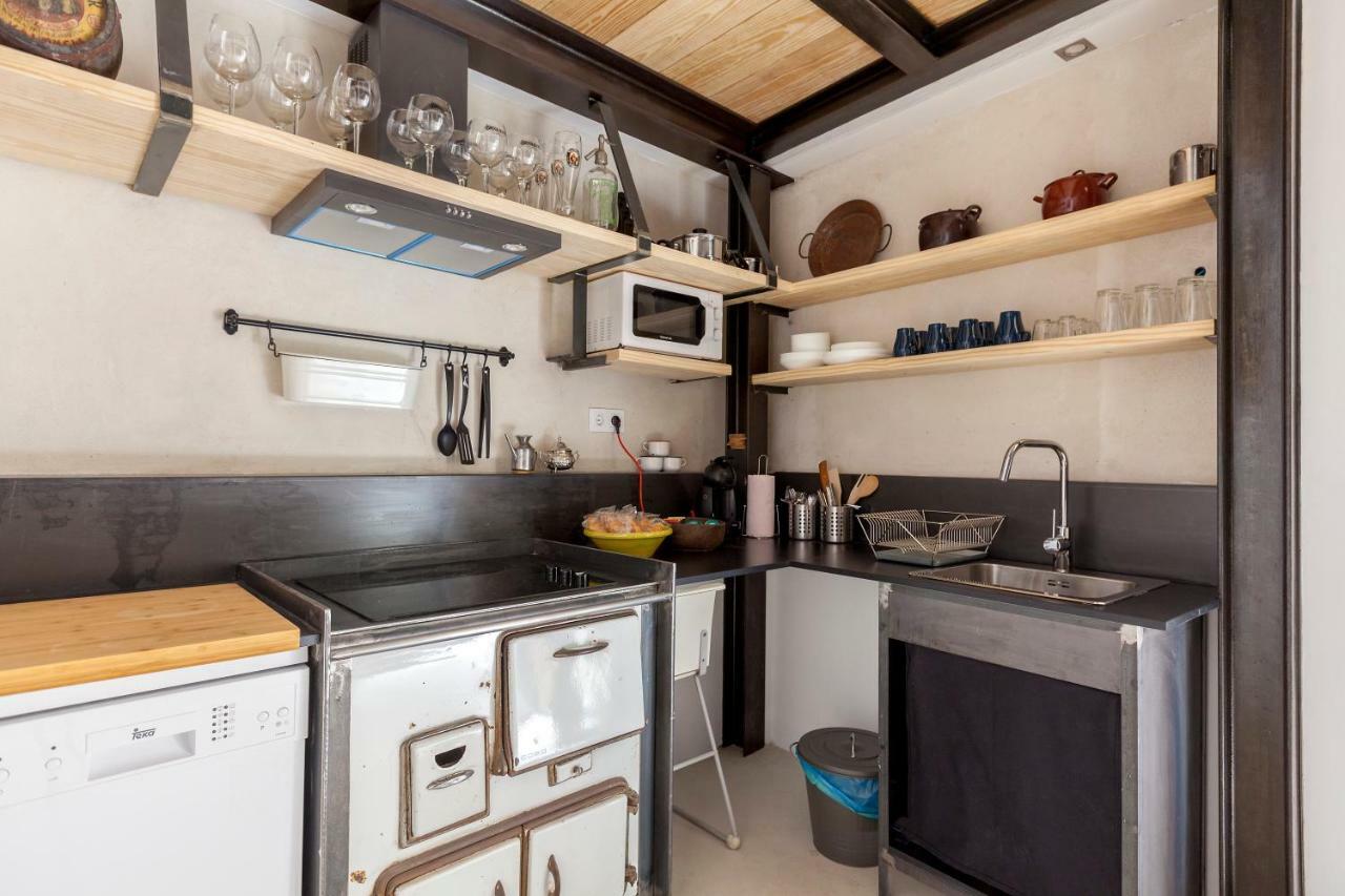 Don Pedro Home Madrid Exterior photo