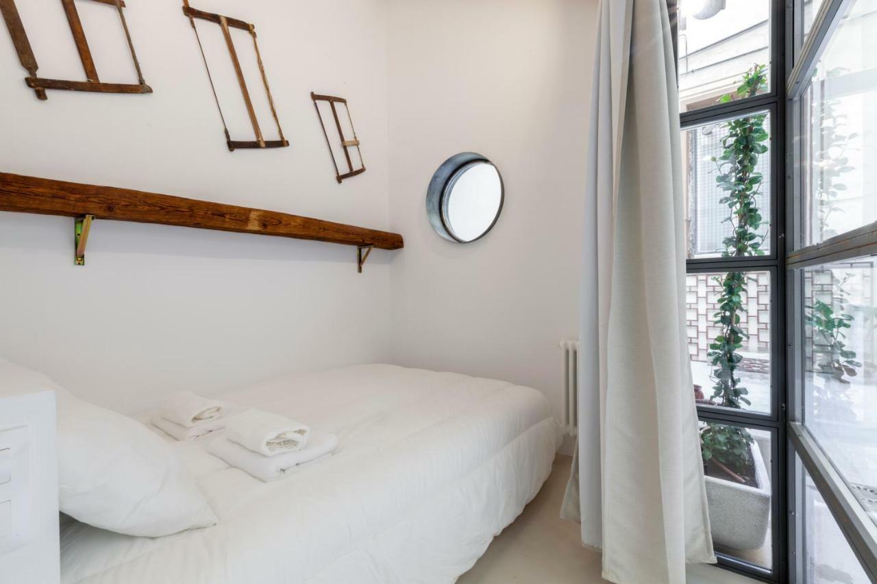 Don Pedro Home Madrid Exterior photo