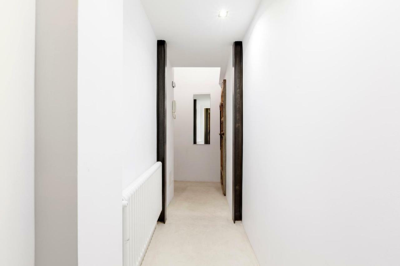 Don Pedro Home Madrid Exterior photo