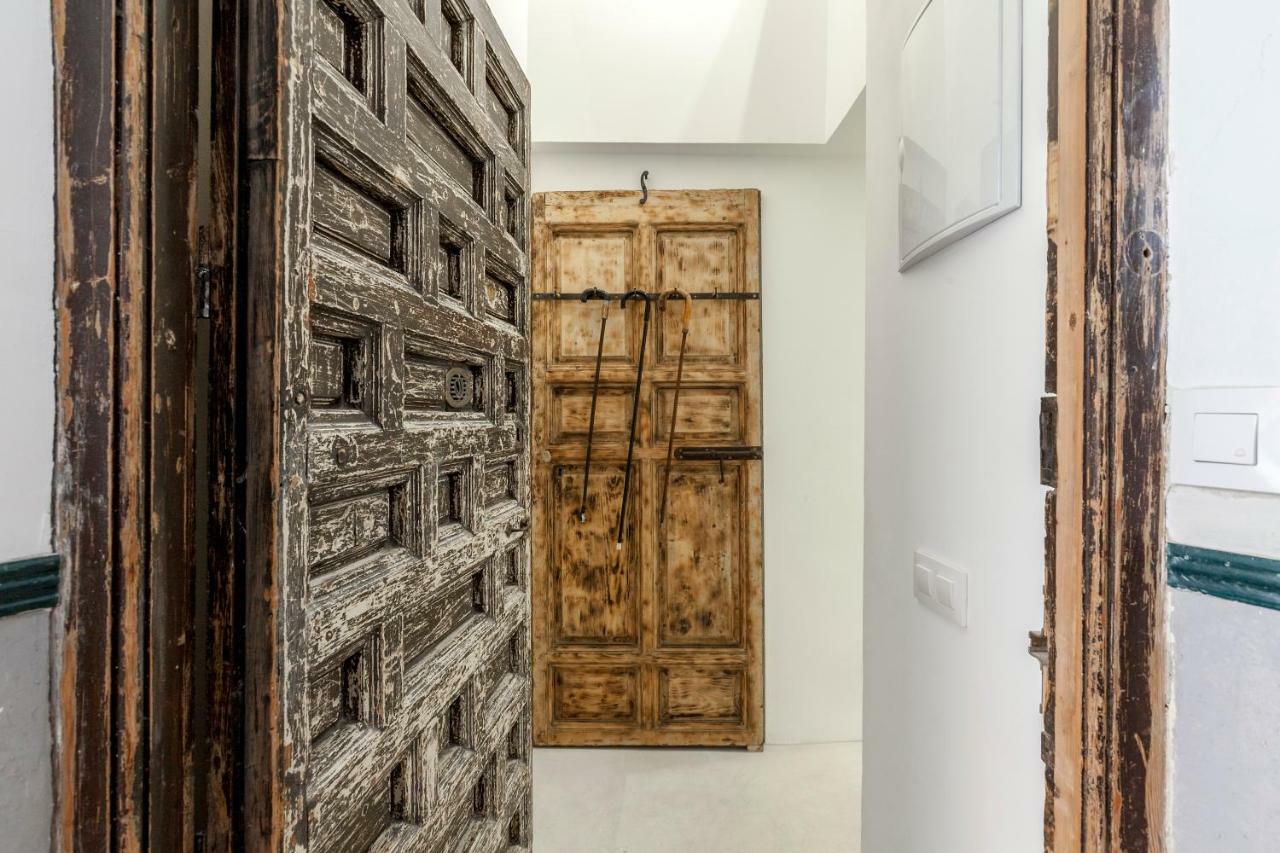 Don Pedro Home Madrid Exterior photo