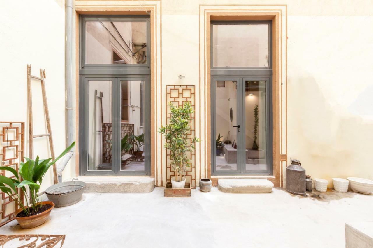 Don Pedro Home Madrid Exterior photo