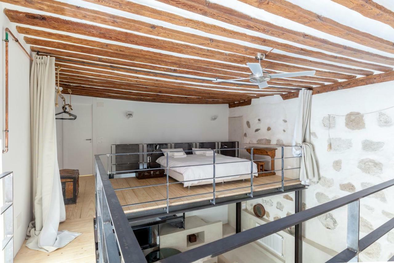Don Pedro Home Madrid Exterior photo